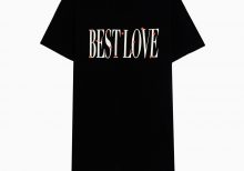 سویشرت طرح دار