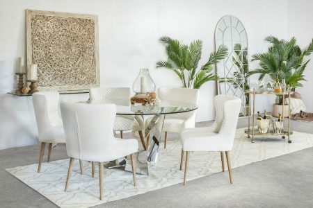 تخت خواب شاهانه