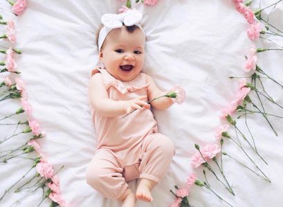 هدیه‌ای از طرف خدا