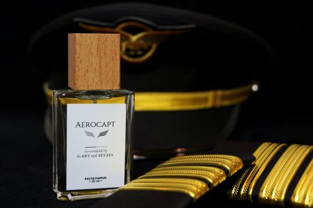 عطر Aerocapt