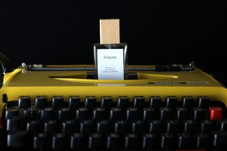 عطر مردانه هاکان (Hakan) از برند Setaya Design